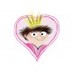 PRINCESA KEVIN COEDUCACION
