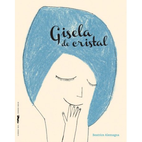 GISELA DE CRISTAL Libro