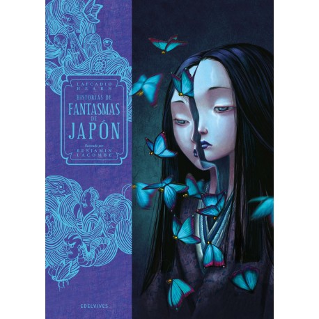 HISTORIAS DE FANTASMAS DE JAPON Libro