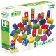 CONSTRUCCION ECO 40 PIEZAS Biobuddi Duplo