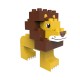 ECO BLOQUES SAVANNA Biobuddi Leones