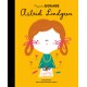 ASTRID LINDGREN Pequena y Grande Libro