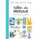 TALLER DE RECICLAJE MTM Portada Libro