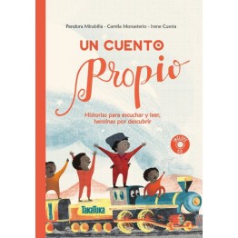 UN CUENTO PROPIO