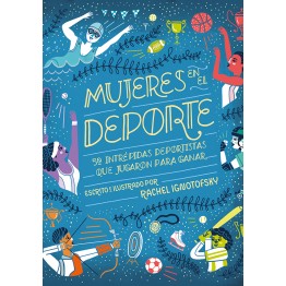 MUJERES EN EL DEPORTE