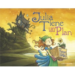 JULIA TIENE UN PLAN