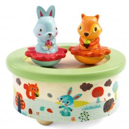 MELODYBOX FRIENDS