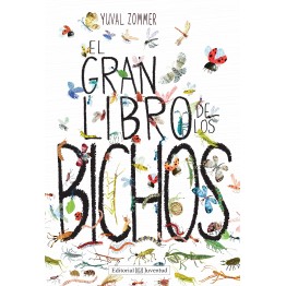 EL GRAN LIBRO DE LOS BICHOS