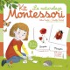 KIT MONTESSORI LA NATURALEZA 978-84-08-23542-2