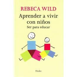 APRENDER A VIVIR CON NIÑOS