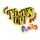 TIME'S UP FAMILY 2