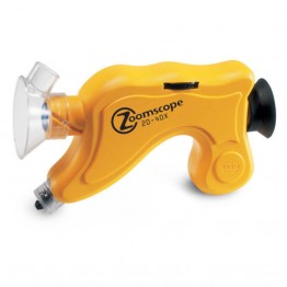 MICROSCOPIO INFANTIL PORTÁTIL ZOOMSCOPE