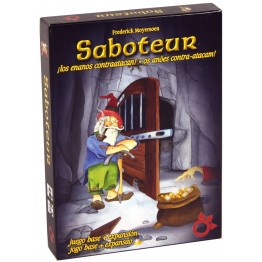 SABOTEUR