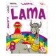 Lama juego de cartas