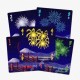 HANABI Juego Asmodee