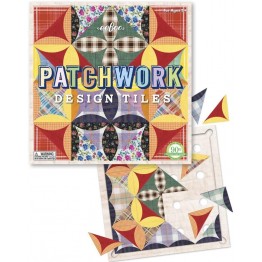 DISEÑA PATCHWORK