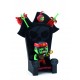 KYLE & ZE THRONE. PIRATA ARTY TOYS