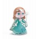 LARNA. PRINCESA ARTY TOYS Djeco