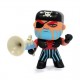 JACK SKULL. PIRATA ARTY TOYS