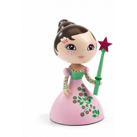 ANDORA PRINCESA ARTY TOYS Djeco