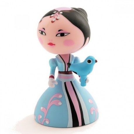 HIMEKA PRINCESA ARTY TOYS Djeco