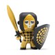 GOLDEN KNIGHT. ARTY TOYS CABALLEROS Djeco