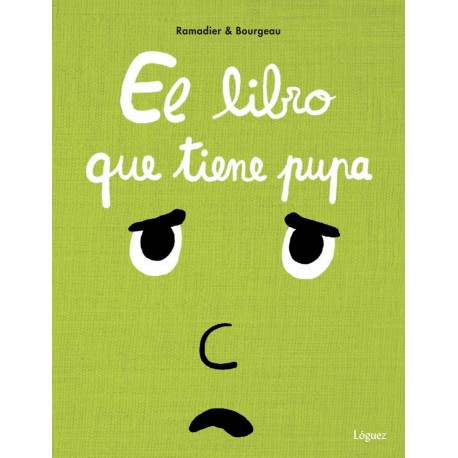 EL LIBRO QUE TIENE PUPA 978-84-121583-7-3