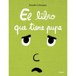 EL LIBRO QUE TIENE PUPA