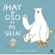 HAY UN OSO EN MI SILLA 978-84-18219-05-4