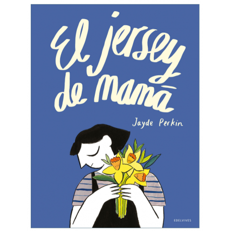 EL JERSEY DE MAMA 