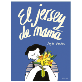 EL JERSEY DE MAMÁ