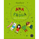 ANA Y FROGA TODAS LAS HISTORIAS 978-84-18187-70-4