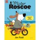 MR ROSCOE ON HOLIDAY 978-84-140-3033-2