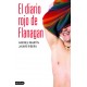 EL DIARIO ROJO DE FLANAGAN Libro