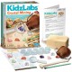 KIDZLABS CRYSTAL MINING 4M 