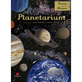 PLANETARIUM