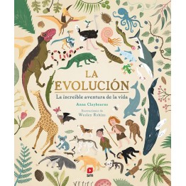 LA EVOLUCIÓN