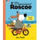 MONSIEUR ROSCOE EN VACANCES 9788414030592