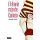 EL DIARIO ROJO DE CARLOTA Libro