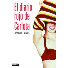 EL DIARIO ROJO DE CARLOTA