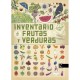 INVENTARIO ILUSTRADO DE FRUTAS Y VERDURAS 978-84-16721-42-9