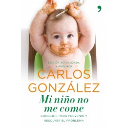 MI NIÑO NO ME COME