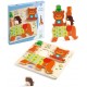 WOODYPILE DJECO