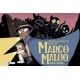 LOS ESPELUZNANTES CASOS DE MARGO MALOO de  DREW WEING editado por Maeva