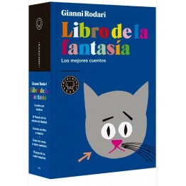 LIBRO DE LA FANTASIA