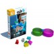 CLIP IT 50 CLIPS Construccion con tapones