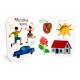 LEER Y TOCAR LIBRO JUEGO Eric Carle