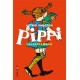 PIPPI CALZASLARGAS Libro