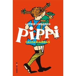 PIPPI CALZASLARGAS