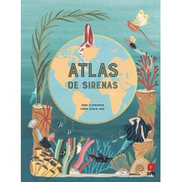 ATLAS DE SIRENAS